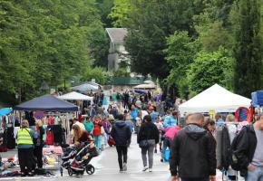 Depuis 2004, la manifestation offre les rues de Genève à ses habitants, dans un esprit de convivialité et de partage. VILLE DE GENÈVE