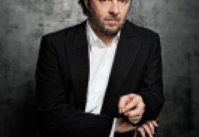 Le baryton Christian Gerhaher sera accompagné par le pianiste Gerold Huber. DR