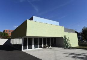 ALAIN GROSCLAUDE/VILLE DE LANCY