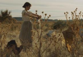 Le western «Meek’s Cutoff» met en scène trois familles à l’époque des pionniers. DR