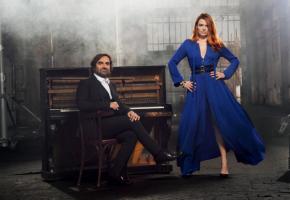 «All that jazz» s’apparente à une délicieuse joute jazzy. DR