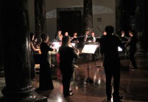 La Cappella Genevensis proposera une version concert de l’opéra 