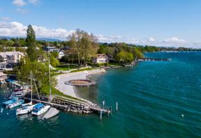 FABIO CHIRONI/MAIRIE DE BELLEVUE