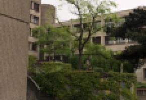 Le Collège de Staël, à Carouge. Un professeur aurait eu un comportement inadéquat. DR