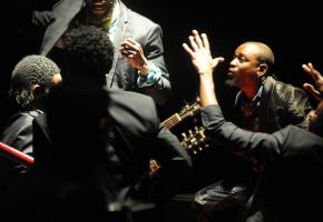 La Comédie de Genève souhaite utiliser le théâtre comme un outil de rapprochement. DR