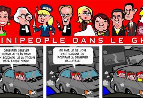 MINIPEOPLE.CH