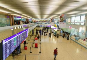 Genève Aéroport précise que «les activités opérationnelles se déroulent dans des conditions normales». 123RF/TEA