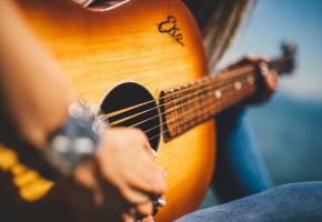 Les amateurs de musique country seront comblés à Chancy. DR