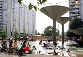 «Tour de Plage» ou comment profiter des joies estivales au cœur de la cité sarde.