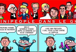 MINIPEOPLE.CH