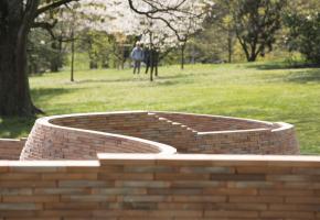 Un mur peut être éphémère, perméable ou infranchissable. NICOLAS LIEBER