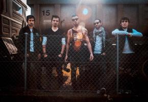 Mariage entre hardcore et métal, CardiaC sait aussi manier le groove latino. DR