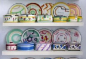 L’exposition au Musée Ariana permet de remonter le fil 