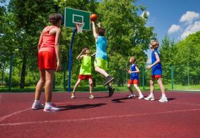 Pratiquer une activité physique est bénéfique pour le corps et l’esprit. 123RF/SERGEY NOVIKOV  