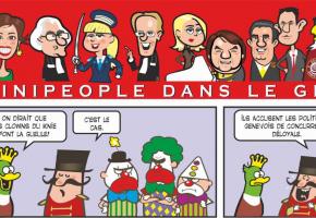 MINIPEOPLE.CH