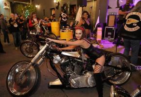 La 2e édition de l’International Geneva Bike Show promet d’attirer du monde au Village du Soir, à La Praille. CHRISTIAN BONZON