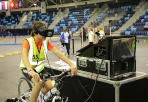 Un concours ludique pour acquérir les bons réflexes. TCS