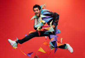 Après six ans d’absence, Jamel est de retour 