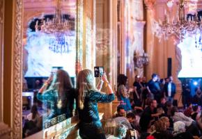 Les Late Nights pour danser jusqu’aux aurores. GREG CLéMENT