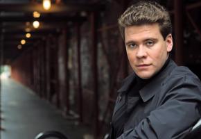 En plus d’être un pianiste de renom, Denis Matsuev organise chaque année deux festivals en Russie: Stars on Baikal et Crescendo. PAVEL ANTONOV