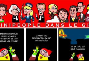 MINIPEOPLE.CH