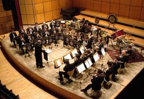 Depuis plus de vingt ans, le Brass Band Arquebuse 