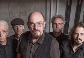 Ian Anderson et sa bande ont déjà vendu plus de 50 millions d’albums dans le monde. DR