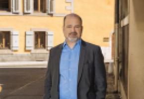 Sami Kanaan se réjouit  de la «progression remarquable»  du nombre de visiteurs. NICOLAS SCHOPFER