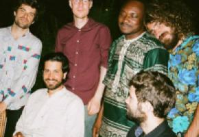 L’Orage s’inscrit dans un style musical totalement inqualifiable. DR