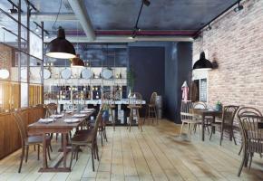 Il vous reste moins d’un mois pour élire votre commerce bien-aimé. 123RF/VICTOR ZASTOLSKIY  