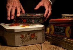 Le spectacle prévu au Théâtre des Marionnettes est proposé par la Compagnie Playground. DR