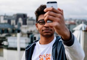 Le spectacle mêle avec audace underground et urbanité. DR