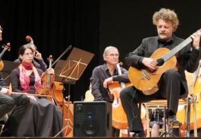 Ce festival est en entrée libre dans la mesure des places disponibles. DR