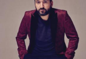 Le trompettiste franco-libanais passe volontiers du jazz au rock. YANN ORHAN