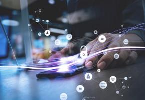 Les politiciens genevois sont devenus la cible des pirates informatiques. 123RF/EVERYTHINGPOSSIBLE 