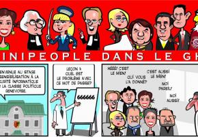 MINIPEOPLE.CH
