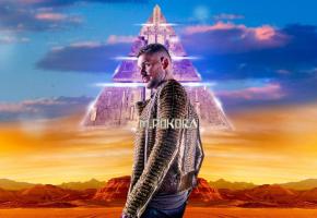 Le show s’annonce des plus spectaculaires à l’Arena. DR