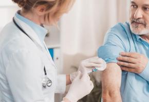 Le 8 novembre aura lieu la Journée de vaccination contre la grippe. Un grand nombre de pharmacies et cabinets médicaux participent à l’opération. 