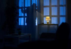La saison automnale est particulièrement propice aux cambriolages dits «de crépuscule». 123RF