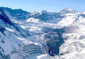 «La cordillère des songes» de Patricio Guzman ouvrira le festival le vendredi 15 novembre. DR