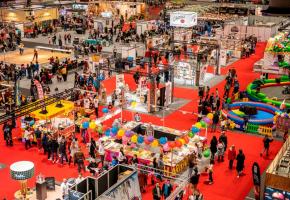 Rendez-vous automnal incontournable, les Automnales invitent à faire le plein d’inspiration. DR