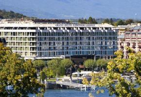 La Chamber’s Day 2019 se tiendra au Grand Hôtel Kempinski. DR