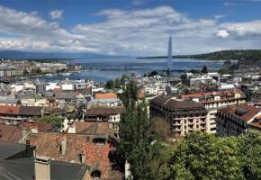 A Genève, comme ailleurs, la qualité de vie doit l’emporter sur toute préoccupation. FRANCIS HALLER