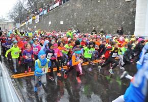 Cette édition propose une course parent-enfant destinée aux bambins de 4 à 5 ans accompagnés d’un adulte. STéPHANE CHOLLET