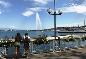 Le tourisme de loisirs représente 20% des nuitées. FRANCIS HALLER