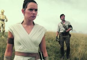 Visuellement, le film «Star Wars: l’ascension de Skywalker» s’annonce tout simplement époustouflant. DR