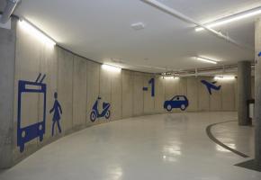 FONDATION DES PARKINGS