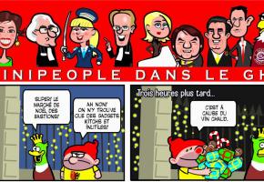 MINIPEOPLE.CH