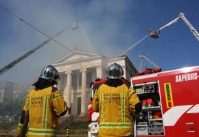 L’organisation du SIS remonte à 1972. Or, depuis, les risques ont beaucoup évolué.