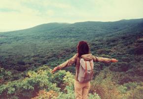 Voyager oui, mais en ayant une conscience écologique. 123RF/ALEXEY POPROTSKY/LG